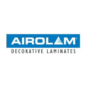 Airolam Logo