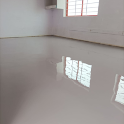 Epoxy Flooring Solutions