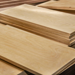 Natural Fibre Composite Board (NFCB)