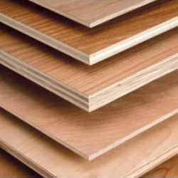 Plywood