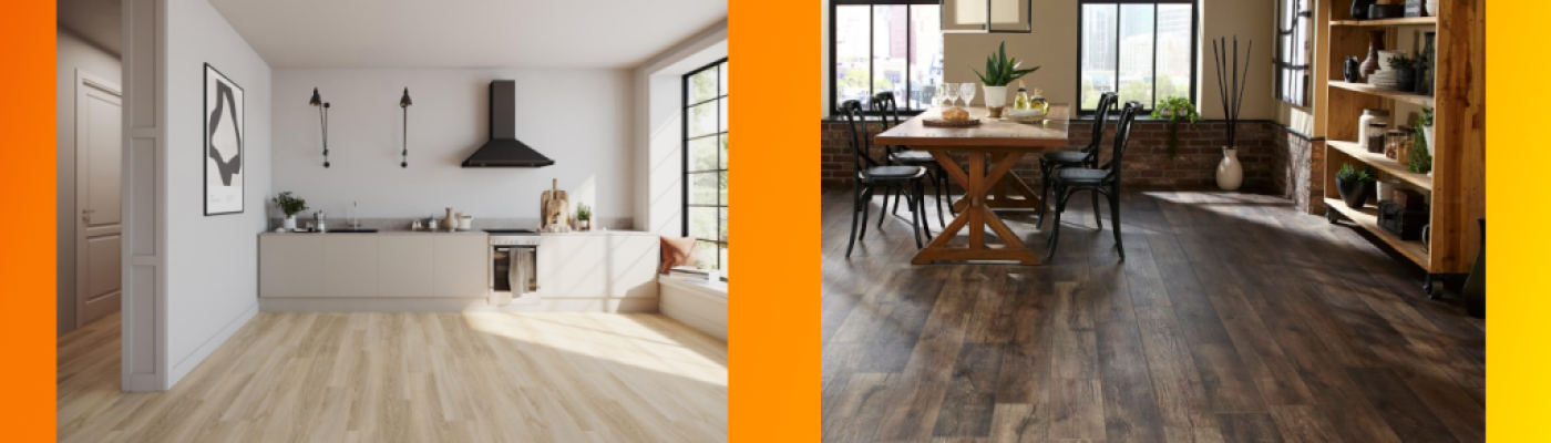 Laminate Flooring