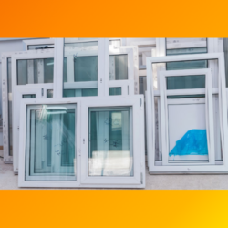 UPVC Doors and Windows