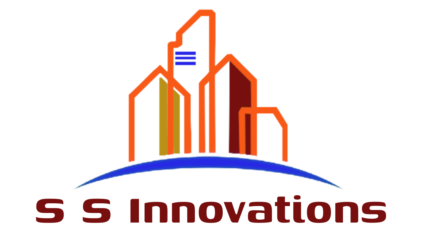 SS Innovations