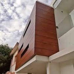 Exterior Cladding