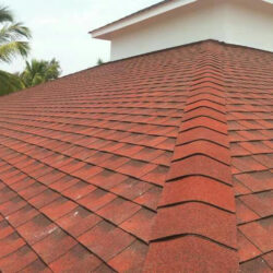 Roofing Shingles